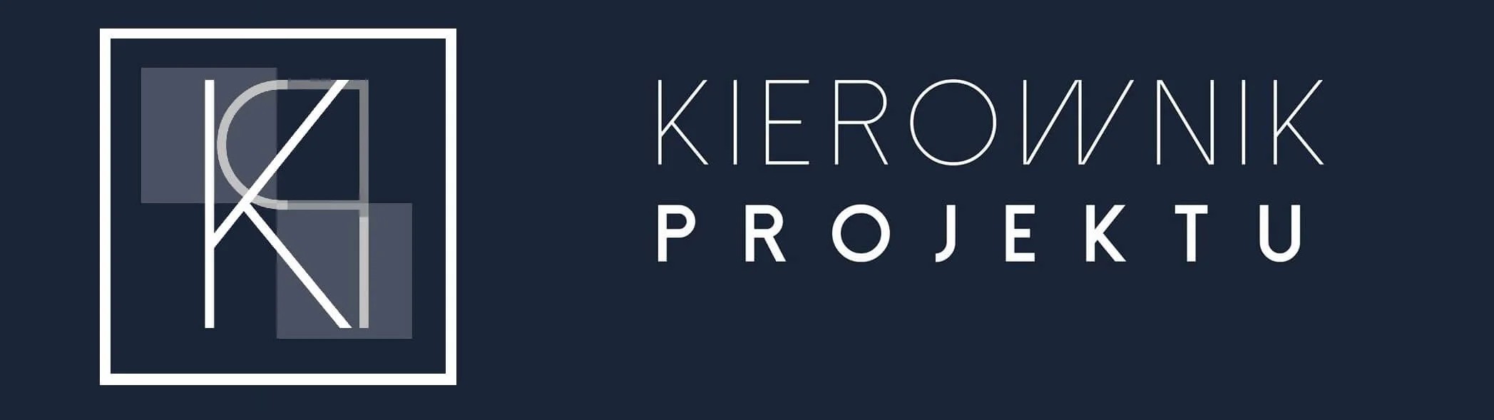 Kierownik projektu